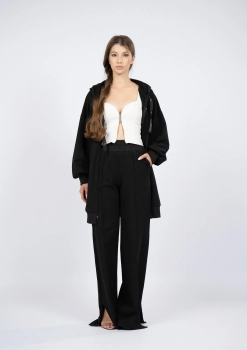 BLACK SETS